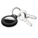 TECH-PROTECT ROUGH 2-PACK APPLE AIRTAG BLACK