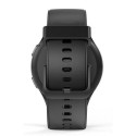 HAMA smartwatch with call function 8900 GPS AMOLED 1,43" black