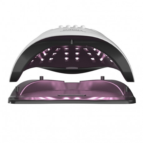 Nail dryer lamps UV LED 45 lamps 180W SUN X7 MAX white