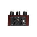 Universal Audio UAFX Ruby '63 Top Boost Võimendi - kitarriefekt