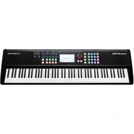 Kurzweil SP7 Grand lava klaver