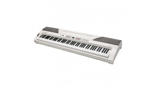 Kurzweil KA-70 White - digital piano