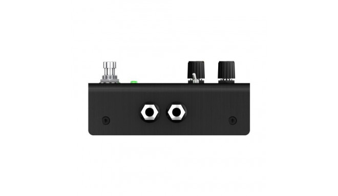 IK Multimedia IK Z-TONE Buffer Boost - preamp and DI-box with Boost effect
