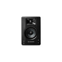 M-AUDIO BX3 Kõlar Must Juhtmega 50 W