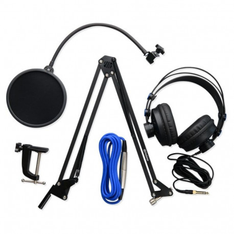 PreSonus Broadcast Accessory Pack - set of accessories for creating broadcasts