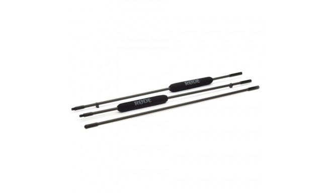 RØDE mikrofoni aksessuaar MICRO BOOMPOLE PRO