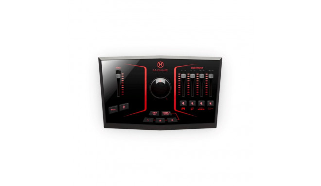 M-AUDIO M-GAME SOLO - USB liides