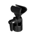 RØDE NTG1 microphone Black Digital camcorder microphone