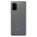 Samsung Galaxy SM-G986B 17 cm (6.7") 12 GB 128 GB Dual SIM 5G USB Type-C Gray Android 10.0 4500 mAh