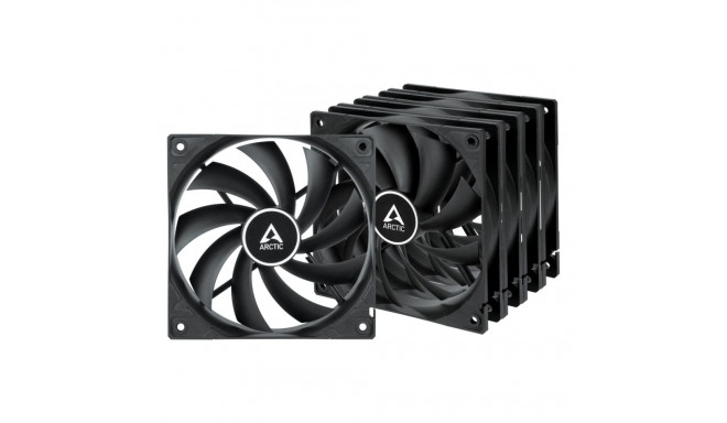 ARCTIC F12 - 120 mm standard korpuse ventilaator