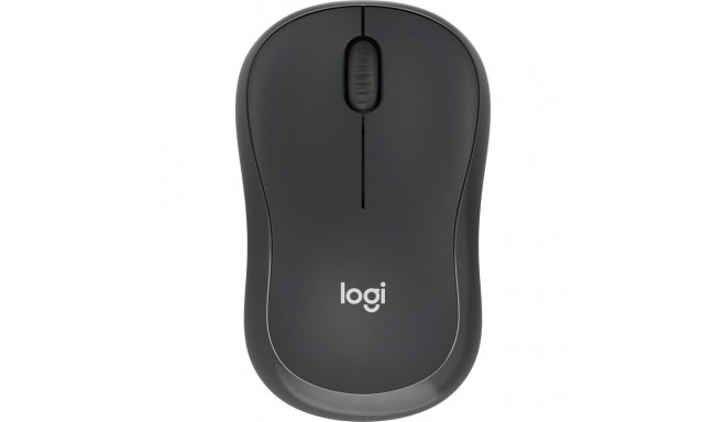 Logitech 910-007182 hiir kontor ambidekster juhtmevaba + Bluetooth optiline 4000 DPI