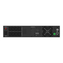 PowerWalker VI 1000 RLP Line-Interactive 1 kVA 900 W 8 vahelduvvoolu pesaga