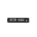 Teltonika Industrial router RUT142 WiFi 4, RS232, 2x RJ45 100Mb/s, IP30