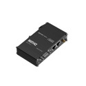Teltonika Industrial router RUT142 WiFi 4, RS232, 2x RJ45 100Mb/s, IP30