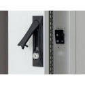Triton RMA-42-A66-CAX-N1 NEW rack cabinet 42U Freestanding rack