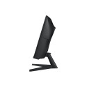Samsung G55C computer monitor 68.6 cm (27") 2560 x 1440 pixels Quad HD LED Black