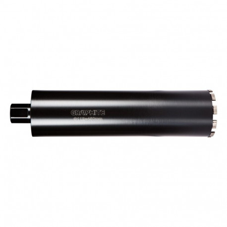 Teemantaugusaag puurmasinale 58G540 112×450mm×10T