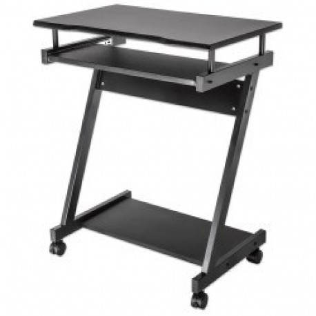 Techly ICA-TB 935B computer desk Black