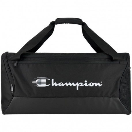 Champion keskmine spordikott 806057 KK001, must