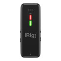 IK iRig Pre HD - USB audio interface