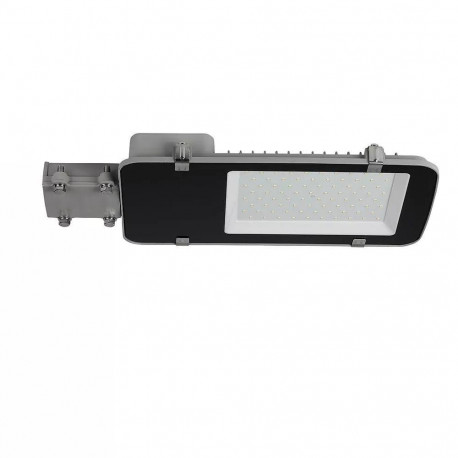 LED tänavavalgusti V-TAC VT-50ST 50W SAMSUNG CHIP 4000K 5000lm (SKU 215271) hall