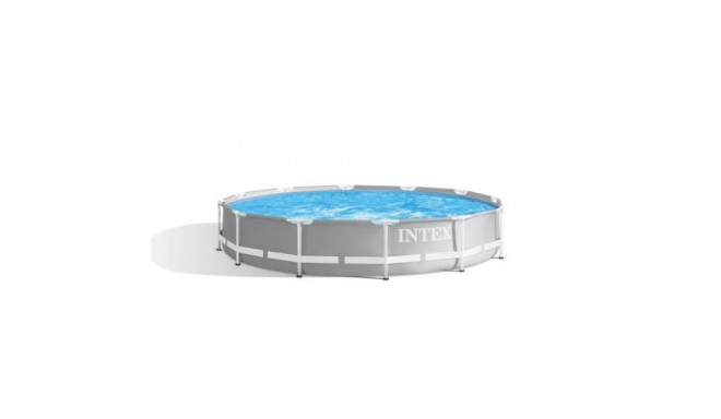 PROMO Garden bassein Prism Frame 366x76cm 26712GN INTEX