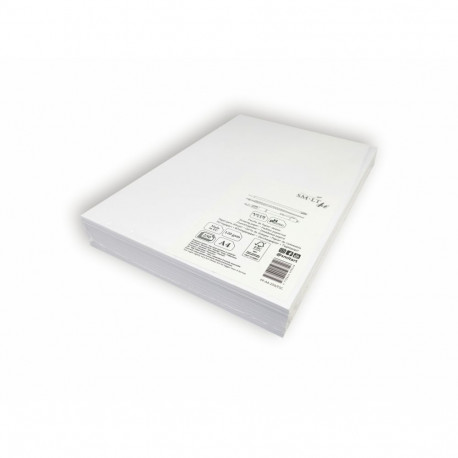 Joonistuspaber A4 120g SMLT 250 lehte
