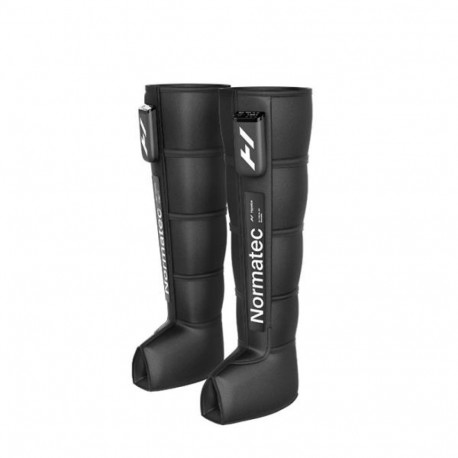 Hyperice Normatec Premier Package Air compression Massage System, Pair, Set