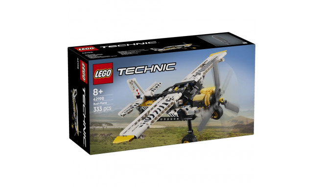 LEGO Technic Kerglennuk