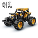 LEGO Technic Tagasitõmmatav Monster Jam Digatron
