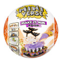 MINIVERSE - Make It Mini playset Diner: Halloween