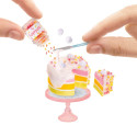 MINIVERSE Make it Mini playset Mega Buffet