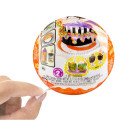 MINIVERSE - Make It Mini mängukomplekt Diner: Halloween