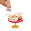 MINIVERSE Make It Mini playset Diner: Holiday