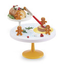 MINIVERSE Make It Mini playset Diner: Holiday