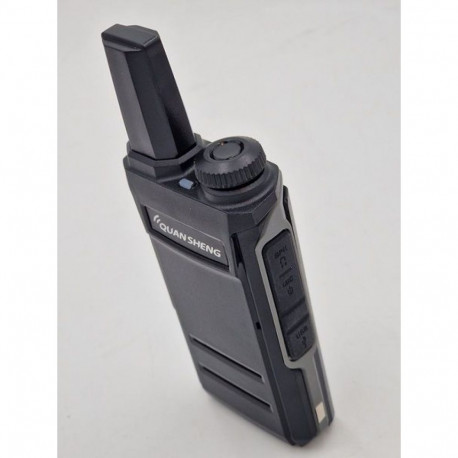 Quansheng TG-A1 PMR446 käsiraadiosaatja