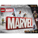 TOY CONSTRUCTOR LEGO MARVEL 76313