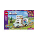 TOY CONSTRUCTOR LEGO KEMPERIS 42663