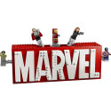TOY CONSTRUCTOR LEGO MARVEL 76313