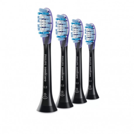 Philips Sonicare G3 Premium Gum Care HX9054/33 | 4 tk | must