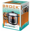 Brock PMC 2006