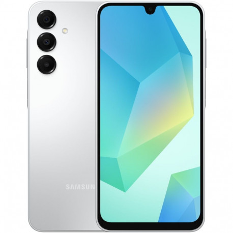 "Samsung Galaxy A16 128GB 4RAM 4G DE gray"