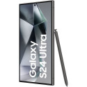 "Samsung Galaxy S24 Ultra EE 256GB 12RAM 5G DE black"