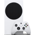 "Microsoft Xbox Series S 512GB Weiß"