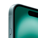 Apple iPhone 16 15.5 cm (6.1") Dual SIM iOS 18 5G USB Type-C 128 GB Teal