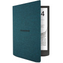 PocketBook e-reader case InkPad 4, green