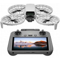 DJI Flip DJI RC 2 juhtpuldiga