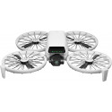 DJI Flip DJI RC 2 juhtpuldiga