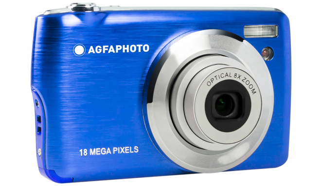 AgfaPhoto Realishot DC8200, sinine