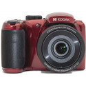 Kodak PixPro AZ255, red